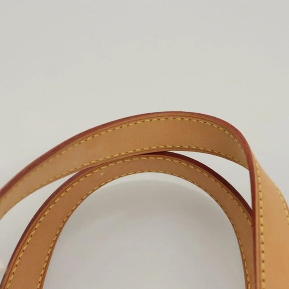 LOUIS VUITTON Monogram Vernis Rosewood Avenue Hand Bag Perle Auth - Picture 9 of 16